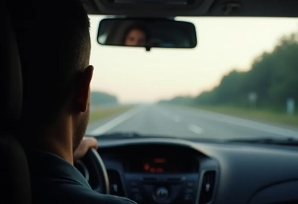 Driving focus