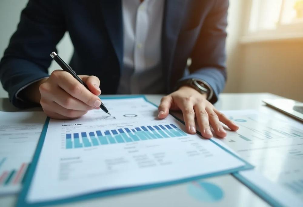 Financial analysis