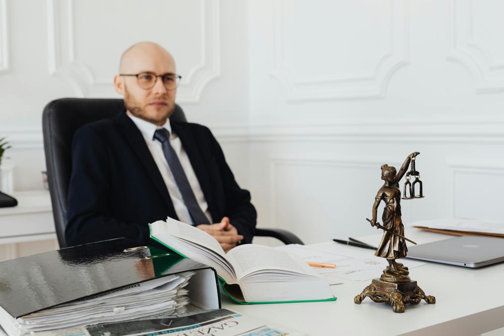 Legal consultation