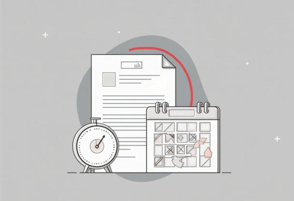Legal deadline