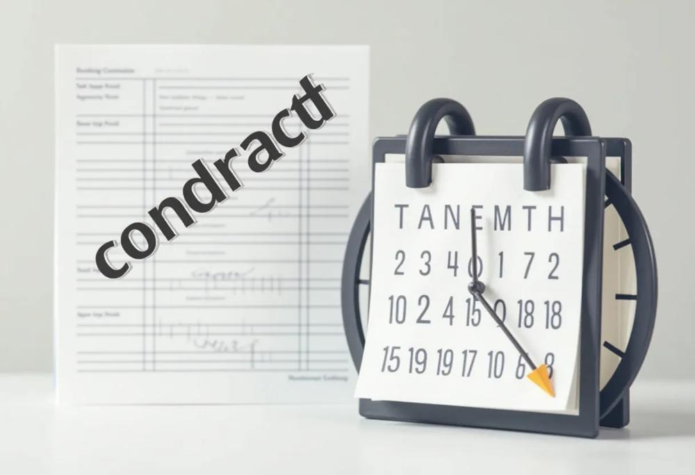 Legal deadline