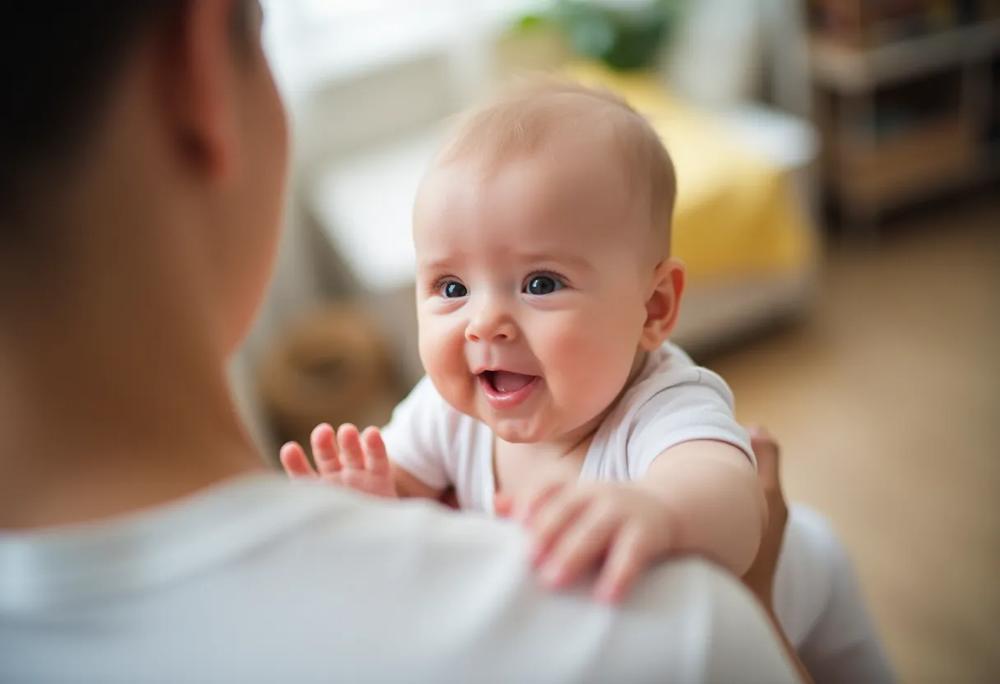 Parenting baby