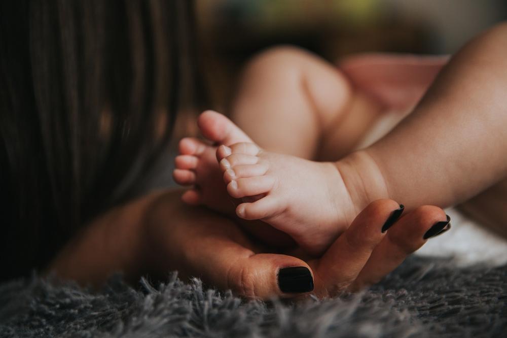 Parenting moment