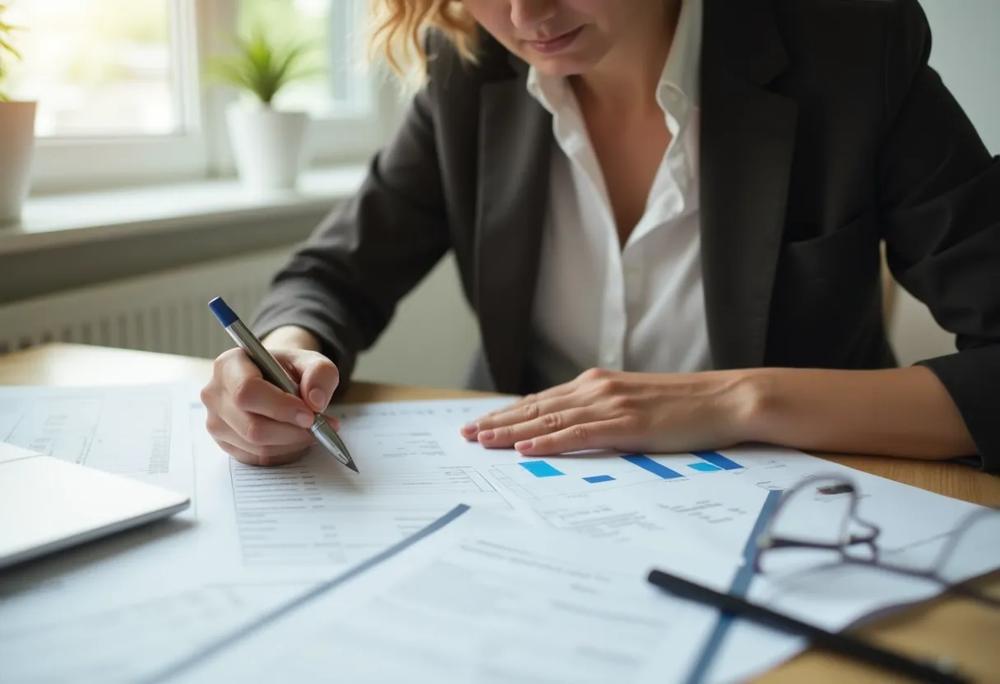 Retirement planning