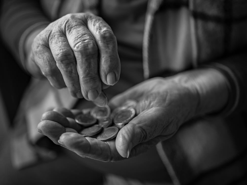 Retirement savings
