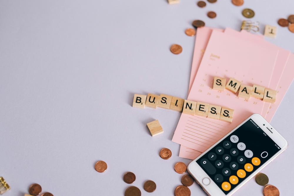 business finance