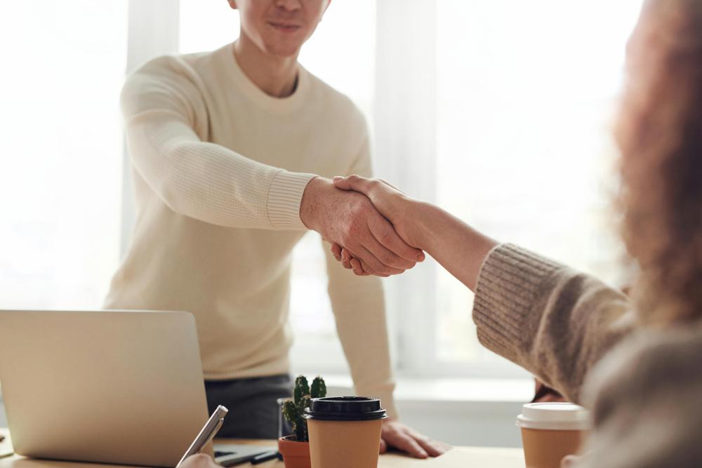 collaboration discussion