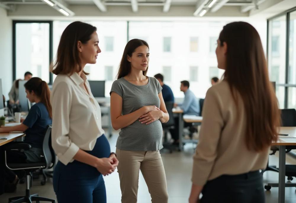diverse workplace