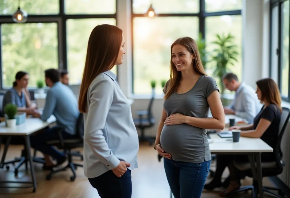 diverse workplace