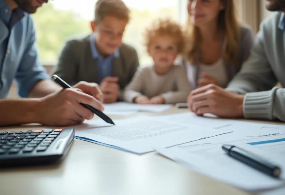 inheritance planning