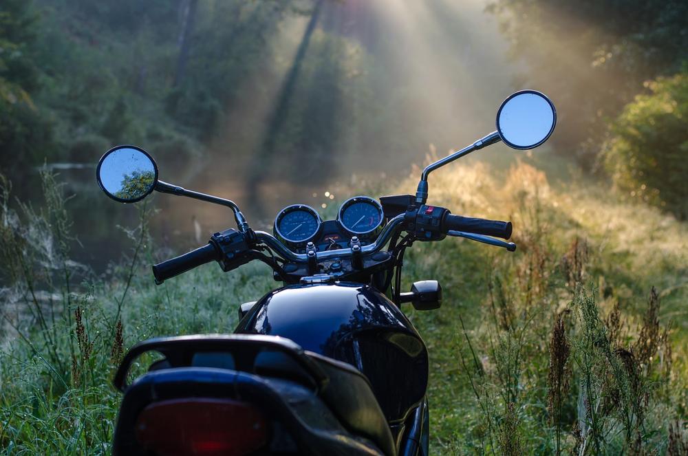 motorcycle lineup