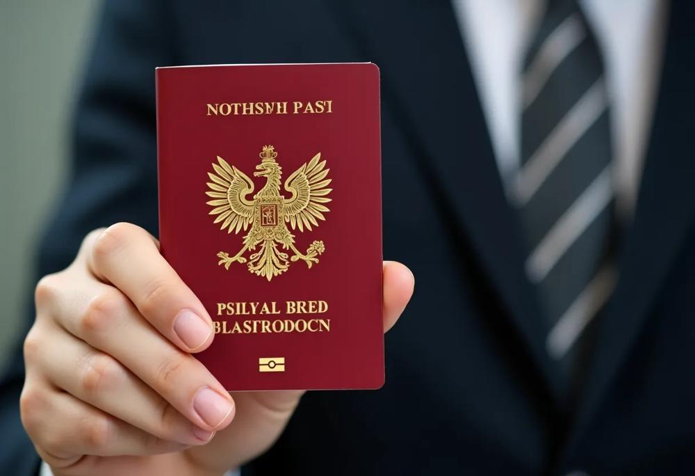 polish passport