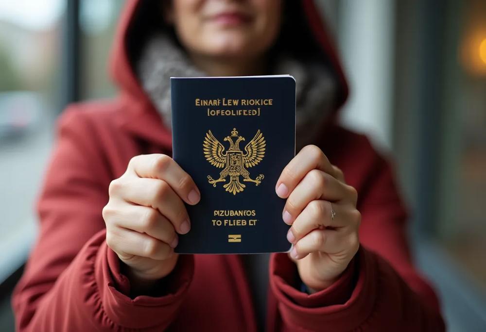 polish passport