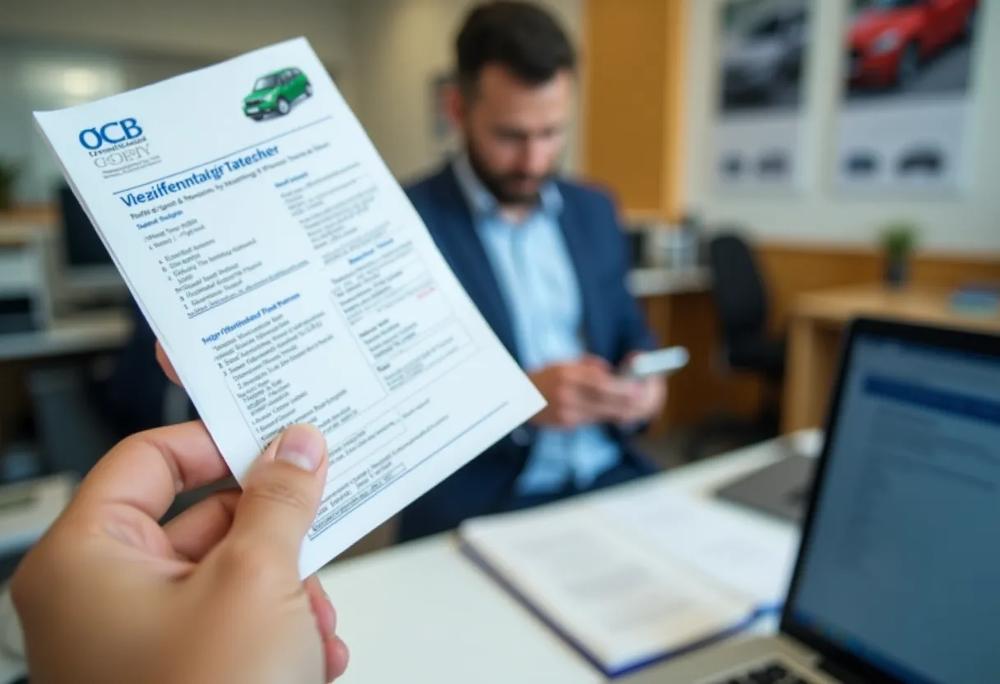 registration document