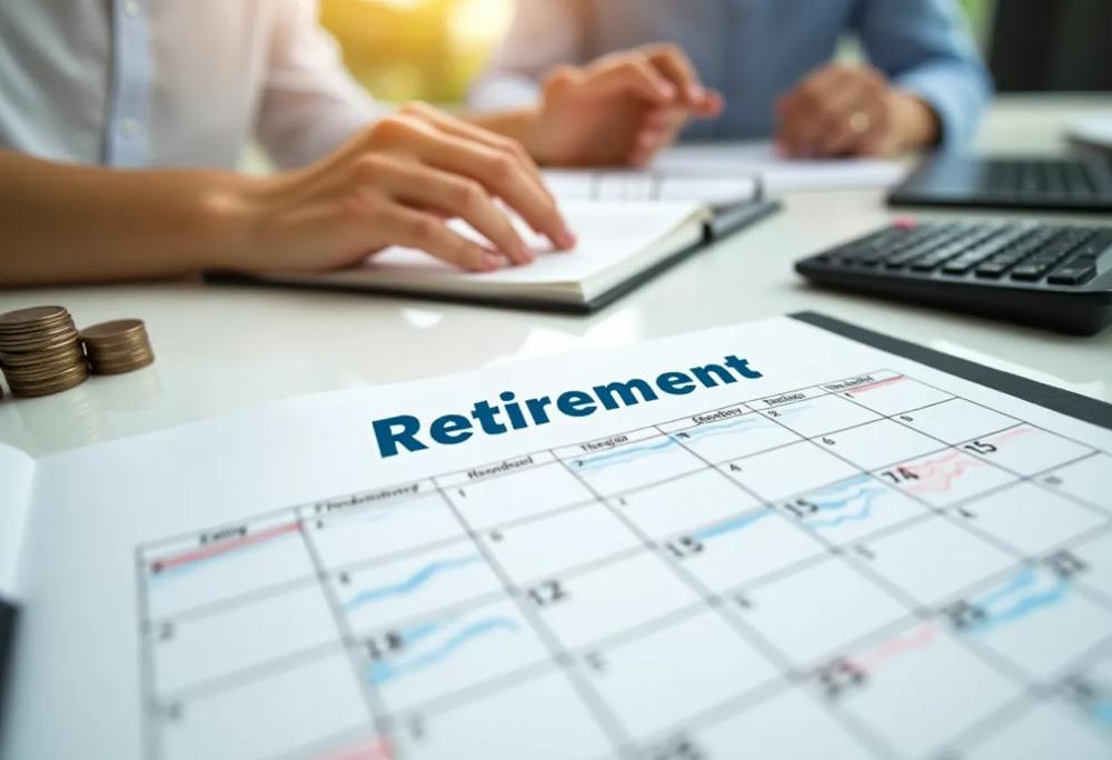 retirement planning