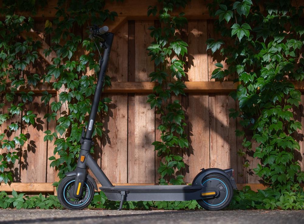 scooter license