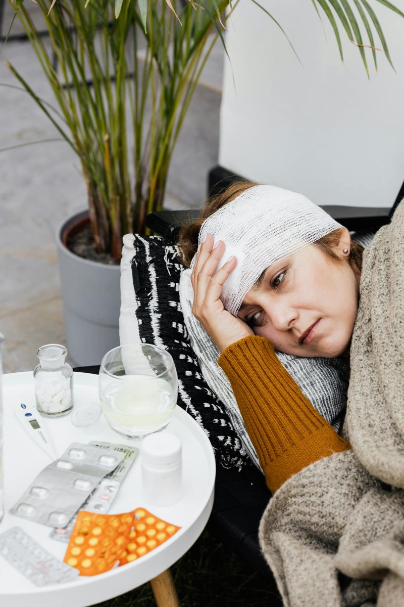 sick leave