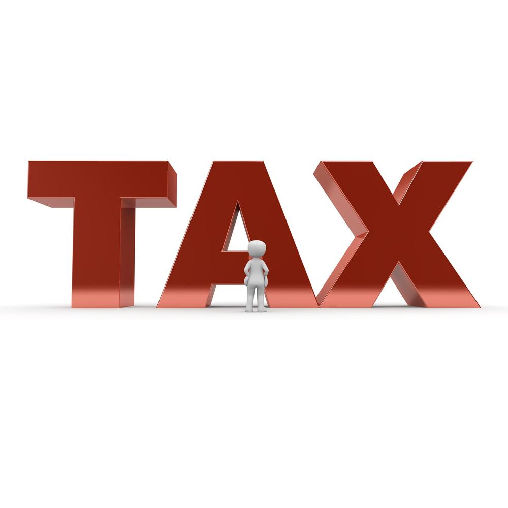 tax form
